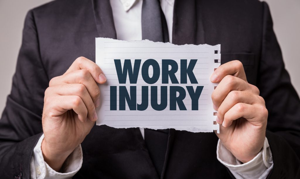 Workers Compensation Insurance