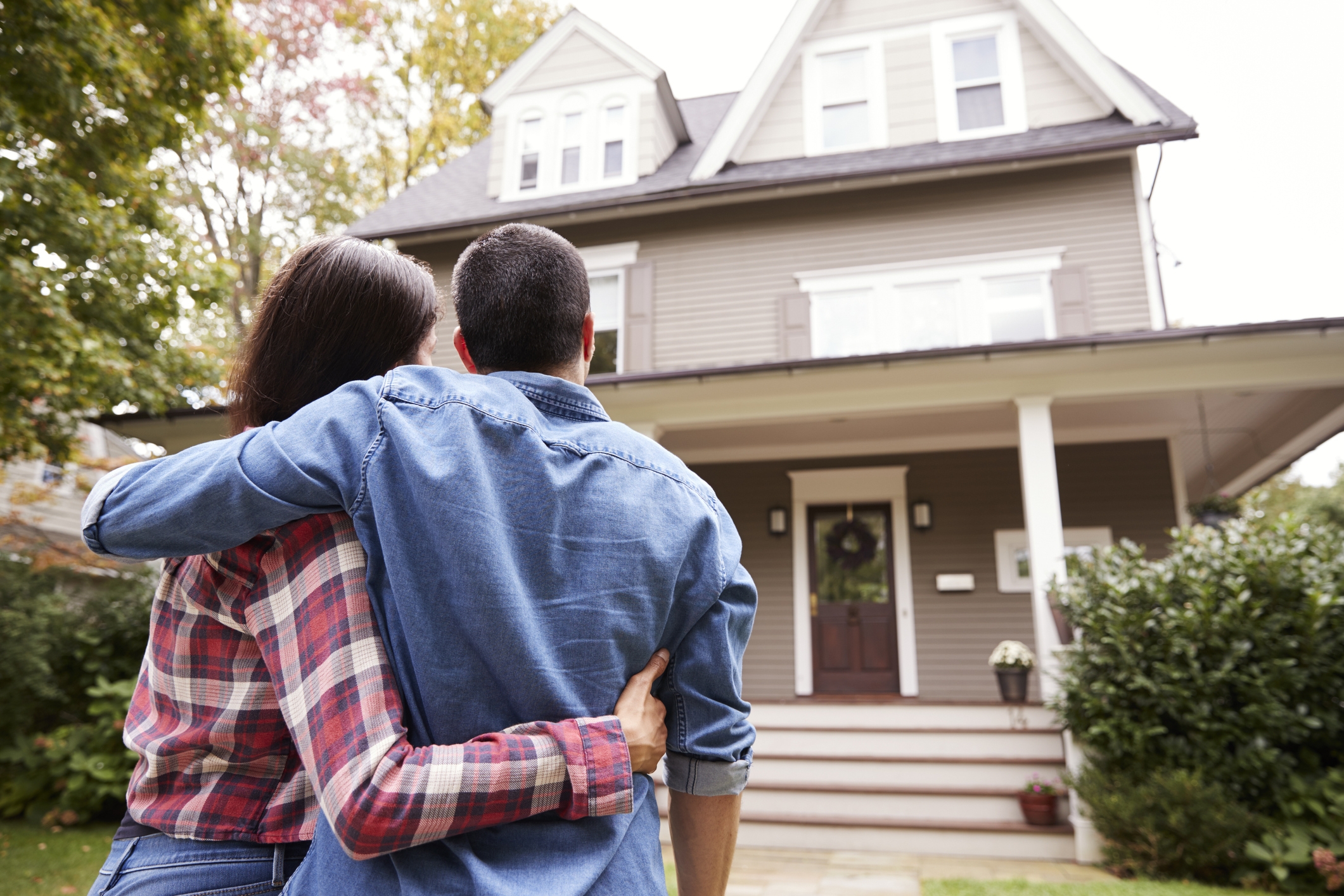 Buying Homeowners Insurance in California Progress Preferred