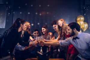 Nightclub business liability insurance