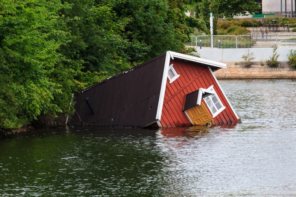 National Flood Insurance Program