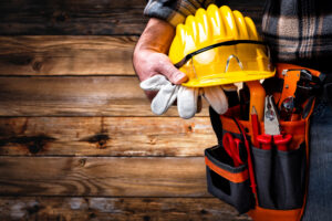 Contractor General Liability Insurance