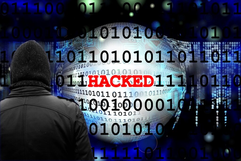 Cyber Liability Insurance